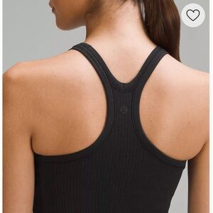 Black Ebb to Street Tank Top